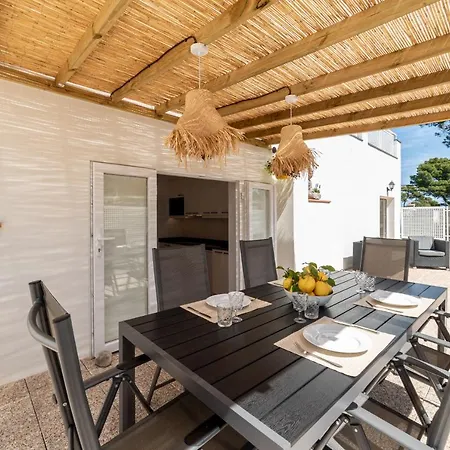 Paraiso De Son Moll *