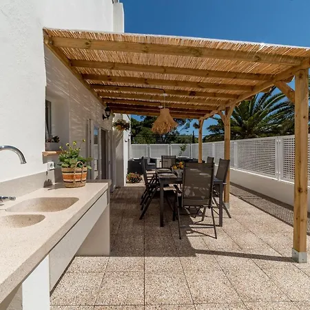 Paraiso De Son Moll Cala Ratjada (Mallorca)