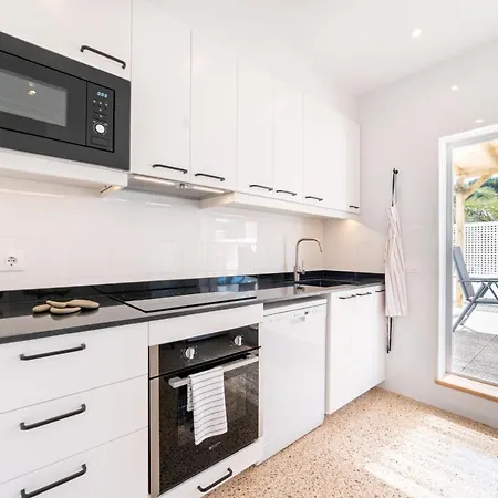 Apartamento Paraiso De Son Moll