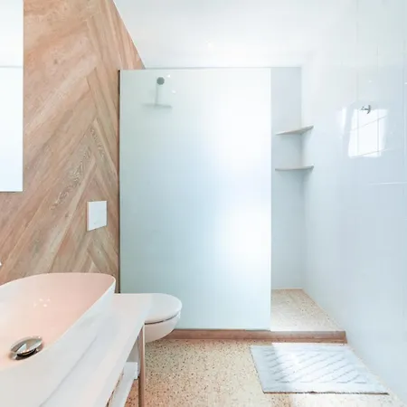 Apartamento Paraiso De Son Moll