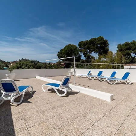 Paraiso De Son Moll Apartment