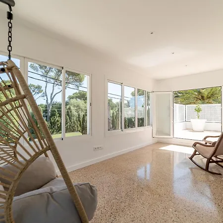 Paraiso De Son Moll Apartamento *