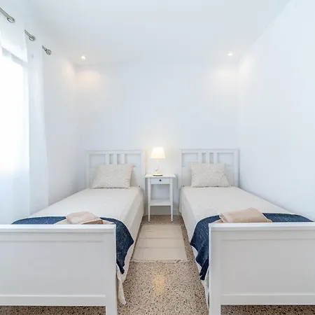 Paraiso De Son Moll Apartamento Cala Ratjada (Mallorca)