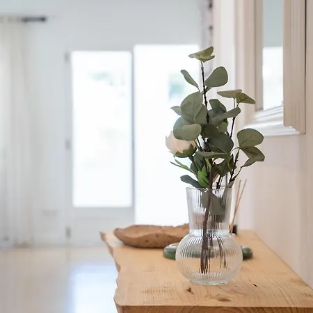 Apartamento Paraiso De Son Moll