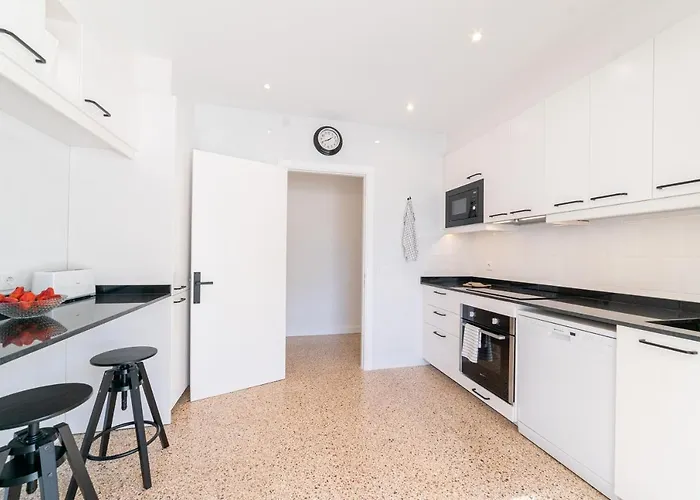 Paraiso De Son Moll *