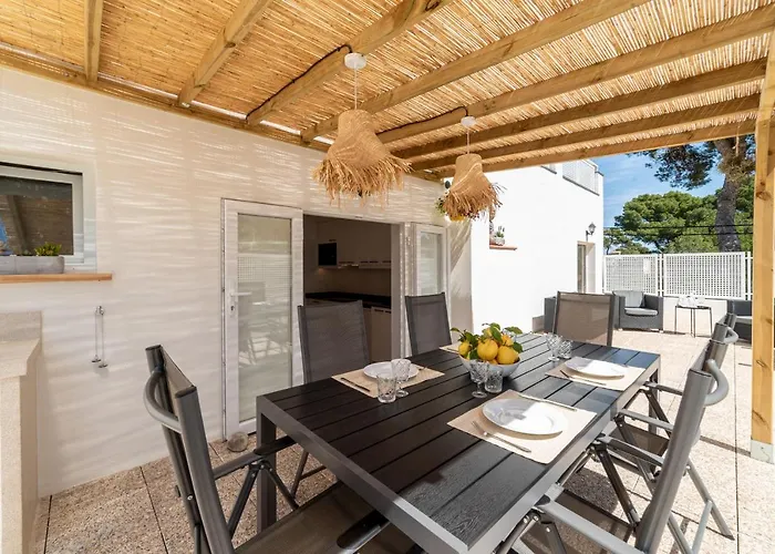 Paraiso De Son Moll *