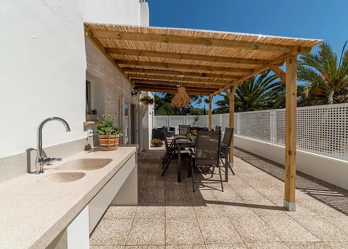 Paraiso De Son Moll Cala Ratjada (Mallorca)