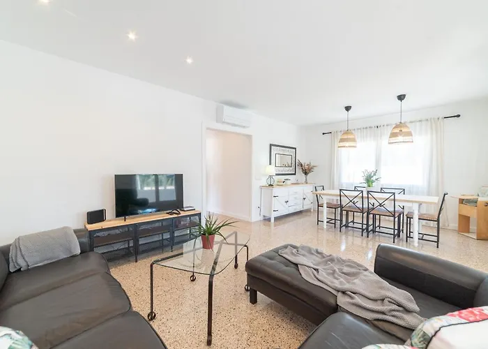 Paraiso De Son Moll *