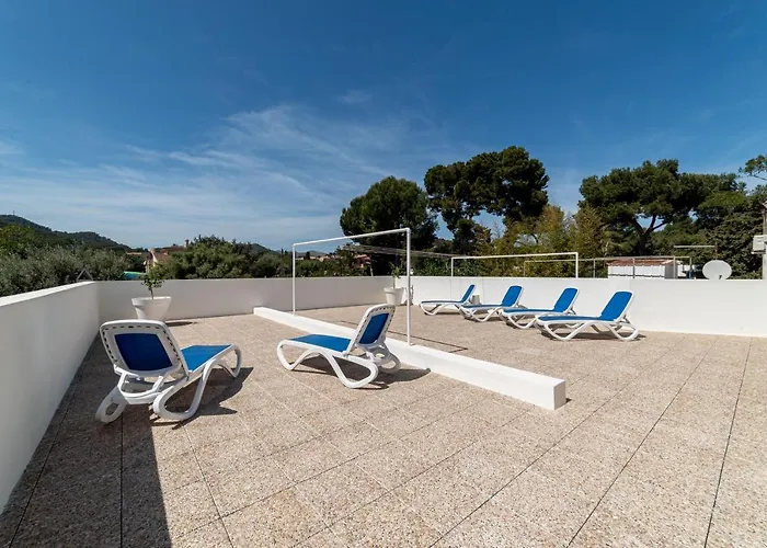 Paraiso De Son Moll Apartment