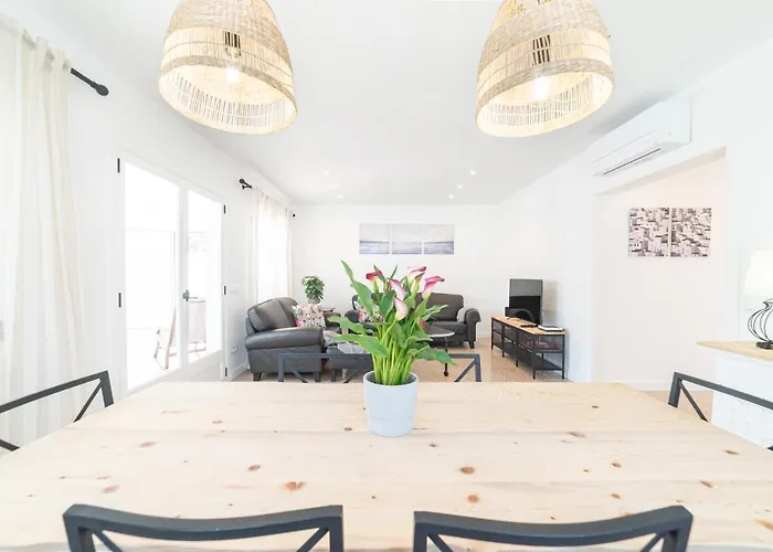 Paraiso De Son Moll كالا راتخاذا