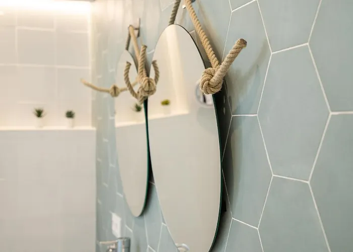 Apartment Paraiso De Son Moll Cala Ratjada (Mallorca)