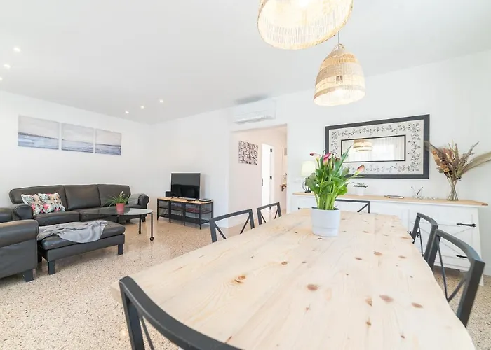 Paraiso De Son Moll *