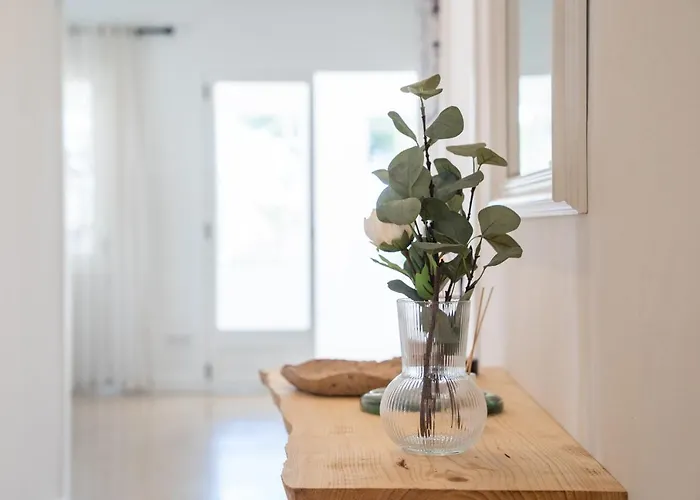 شقة Paraiso De Son Moll