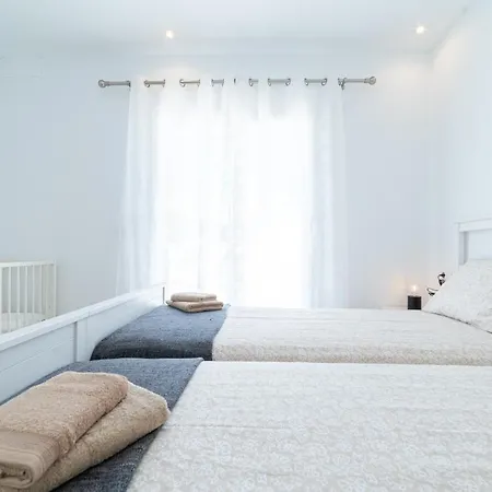 Paraiso De Son Moll Apartamento