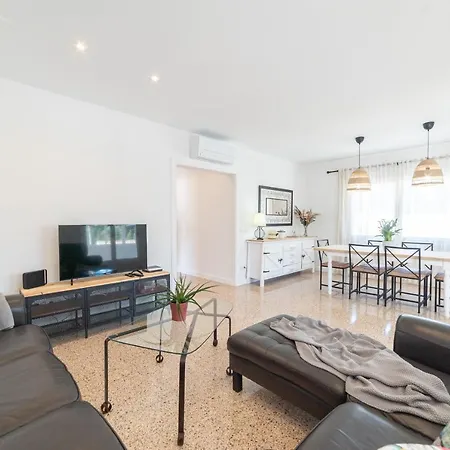 Paraiso De Son Moll *