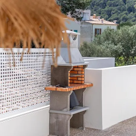 Apartamento Paraiso De Son Moll Cala Ratjada (Mallorca)