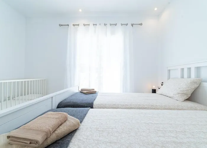 Paraiso De Son Moll Apartamento