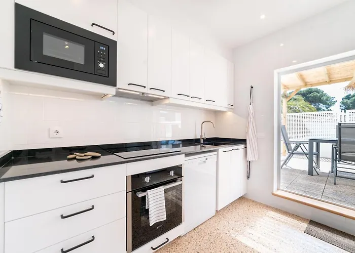 Apartamento Paraiso De Son Moll