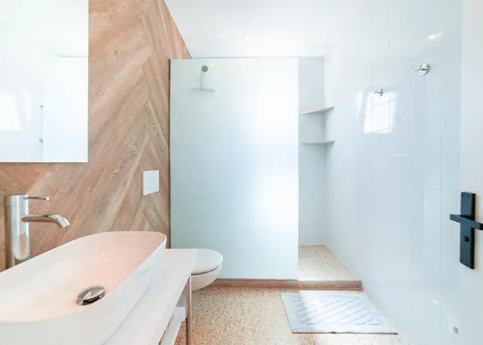 Apartamento Paraiso De Son Moll