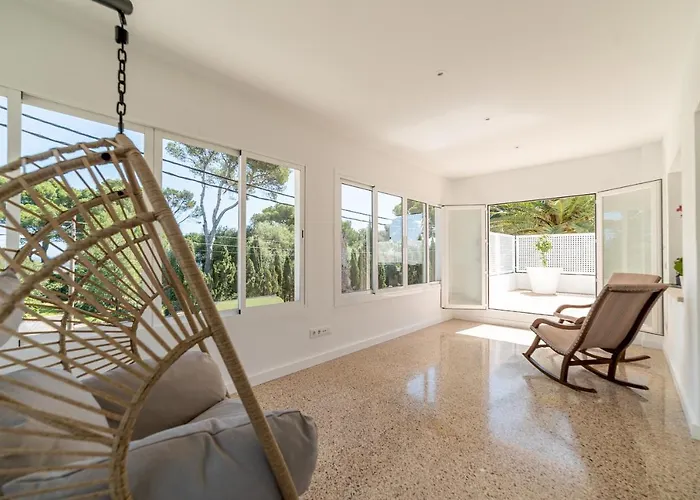 Paraiso De Son Moll Apartamento *