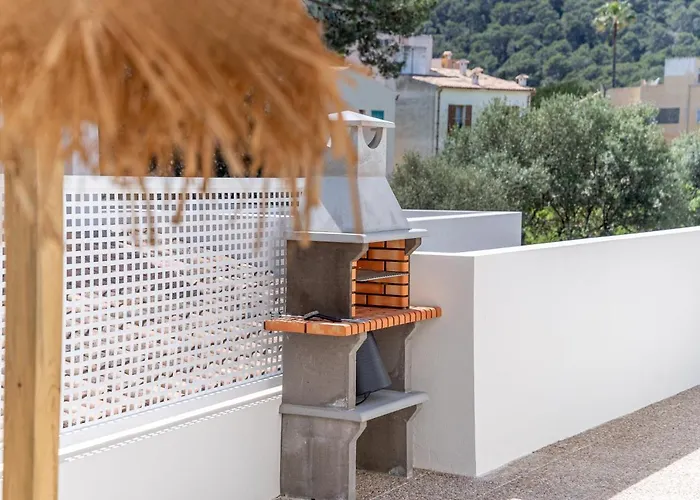 Apartamento Paraiso De Son Moll Cala Ratjada (Mallorca)